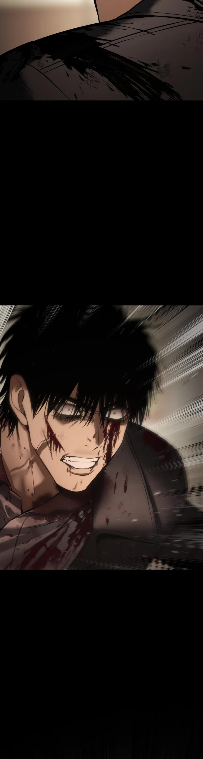 Baek XX chapter 72 page 56