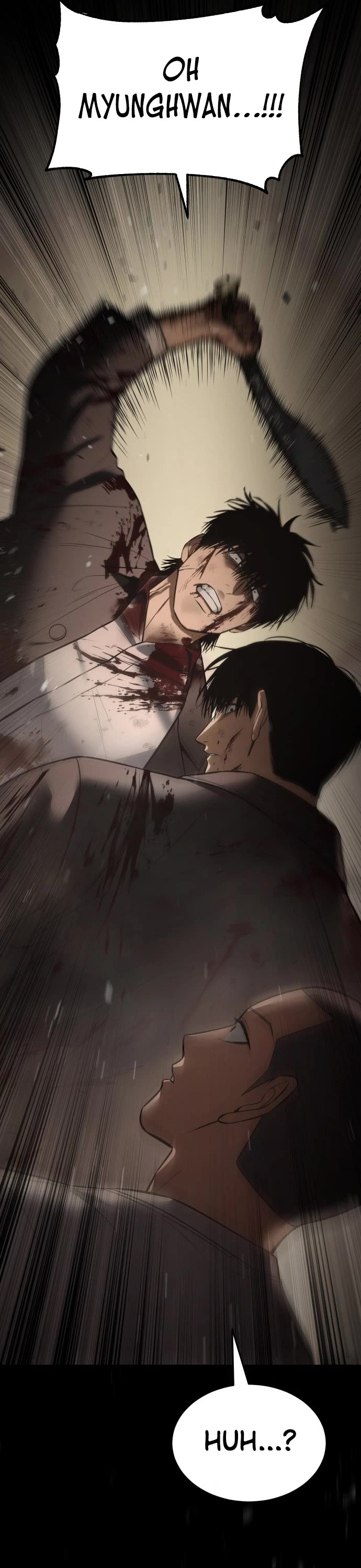 Baek XX chapter 72 page 57