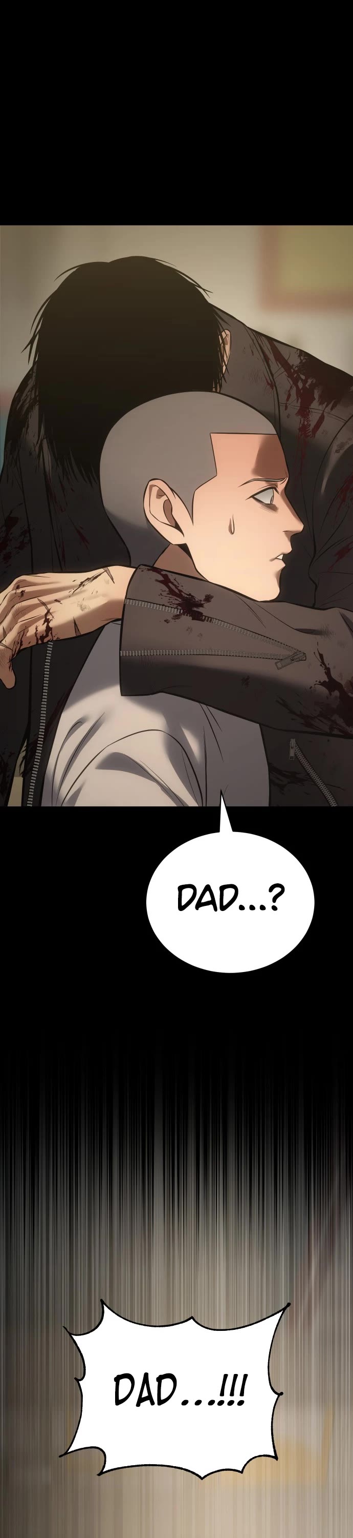 Baek XX chapter 72 page 60