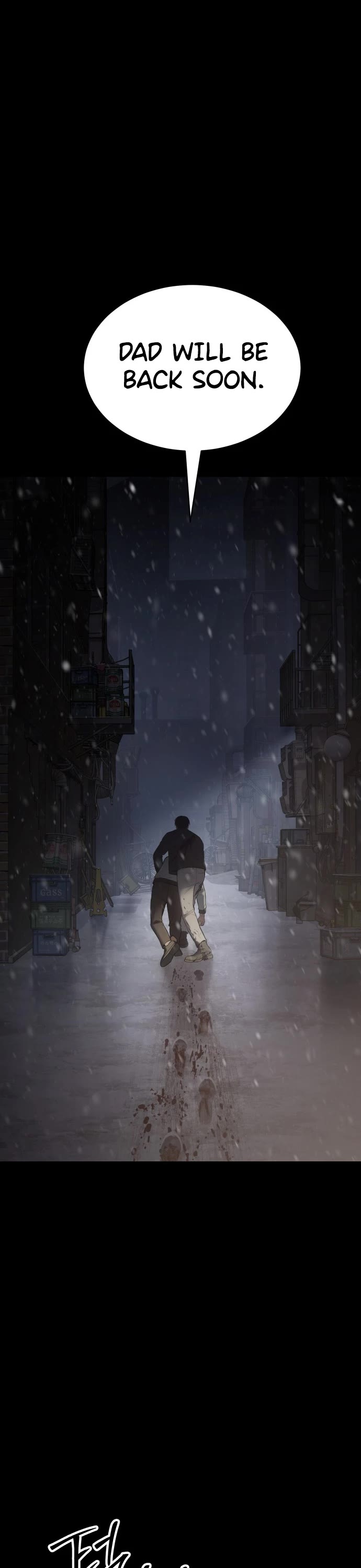 Baek XX chapter 72 page 69