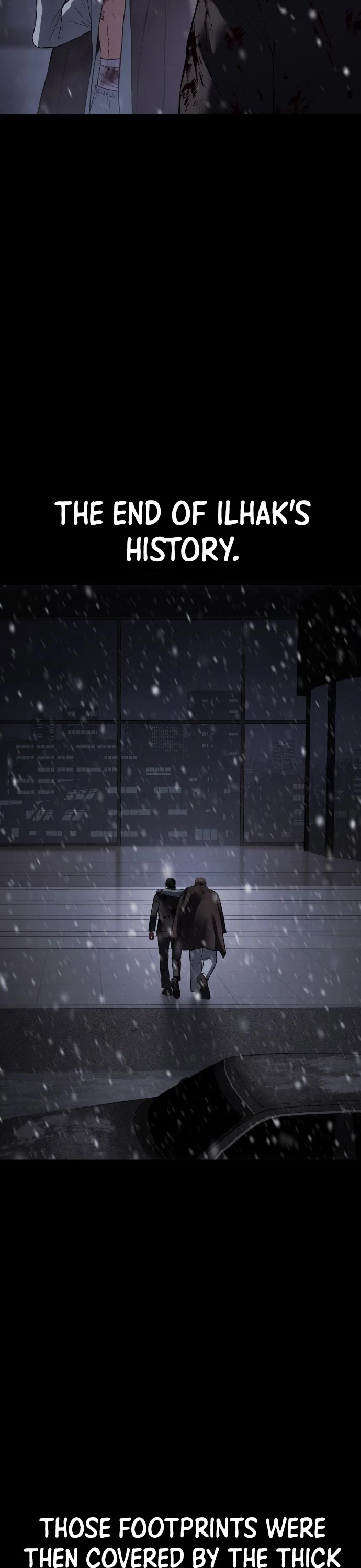 Baek XX chapter 72 page 73