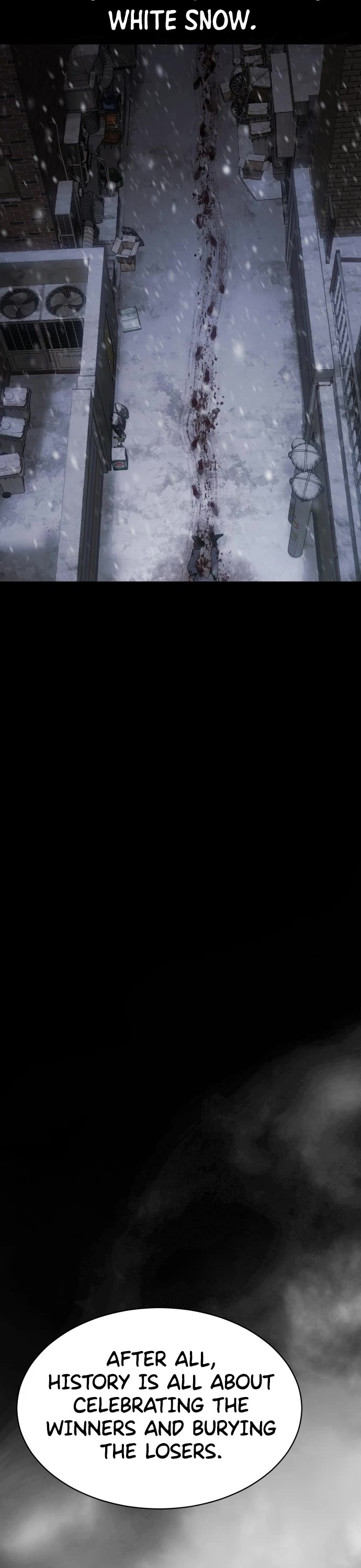 Baek XX chapter 72 page 74