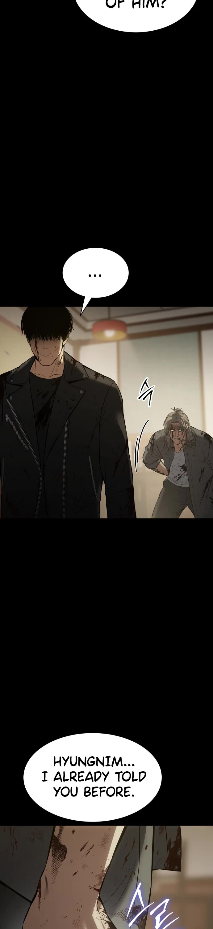 Baek XX chapter 72 page 9