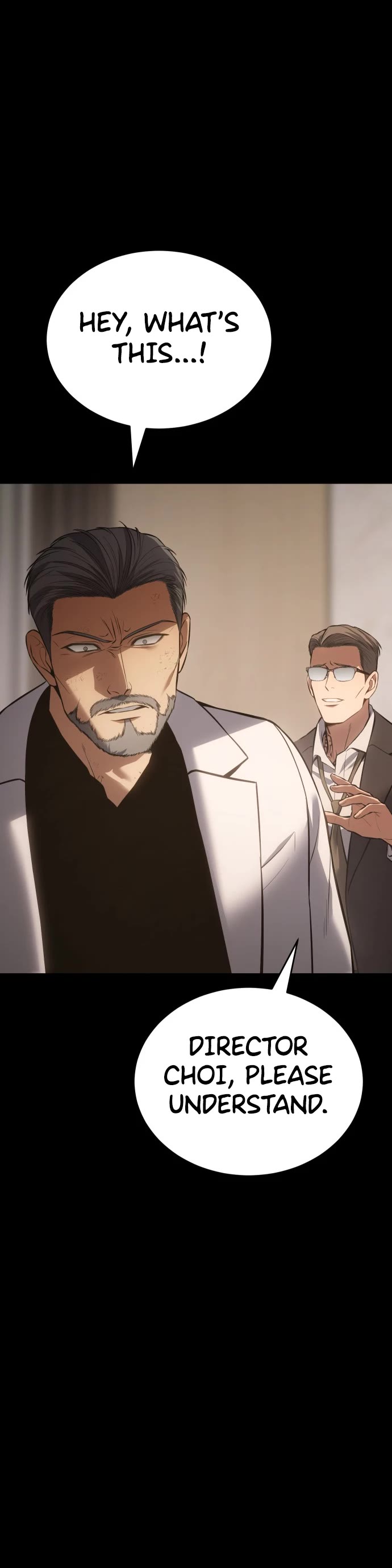 Baek XX chapter 73 page 16