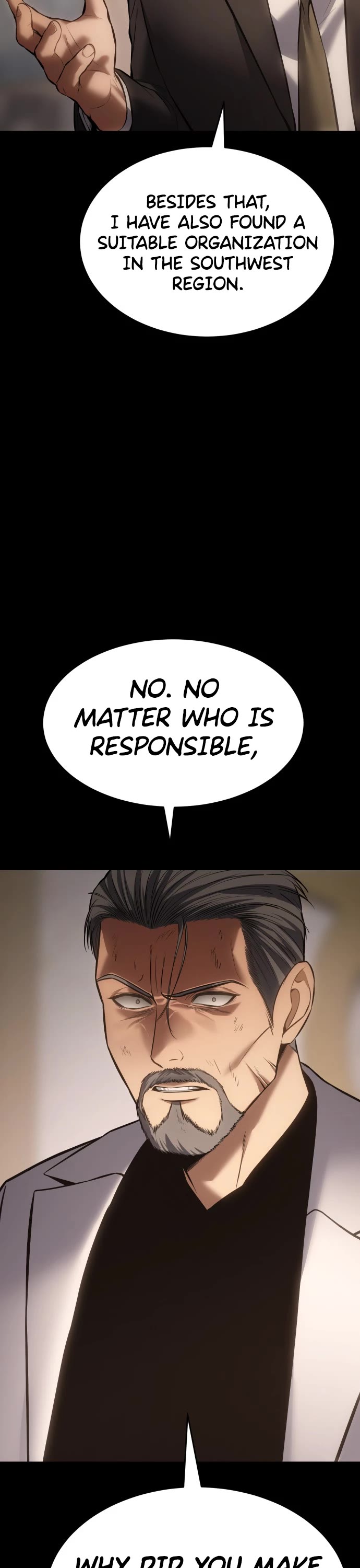 Baek XX chapter 73 page 28