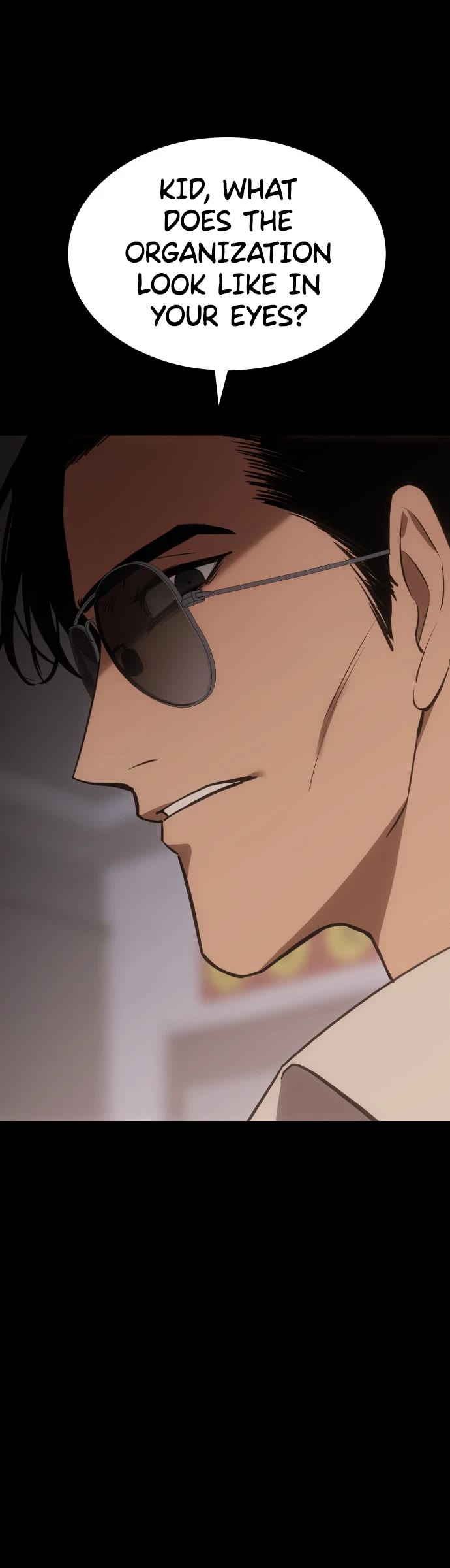 Baek XX chapter 73 page 46