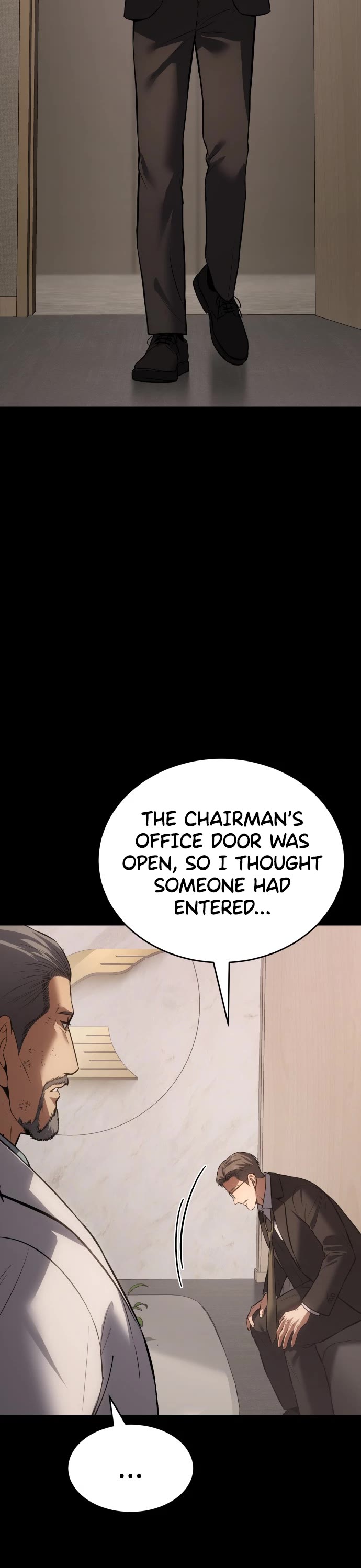 Baek XX chapter 73 page 5