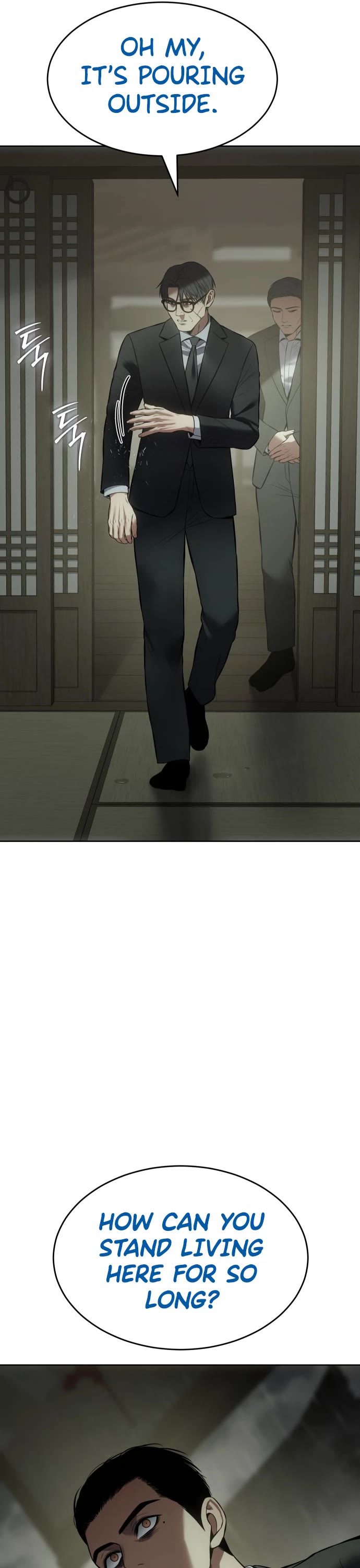 Baek XX chapter 73 page 67