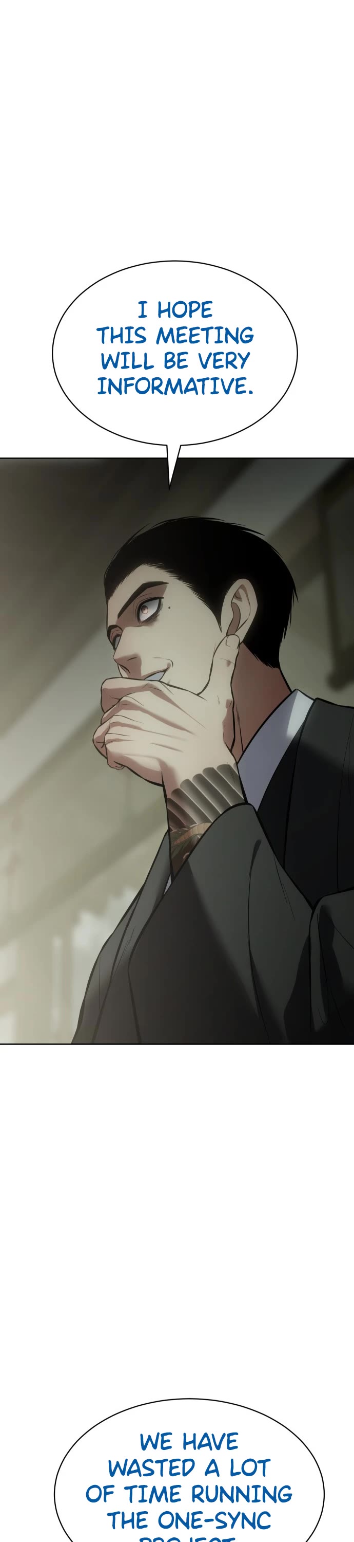 Baek XX chapter 73 page 72