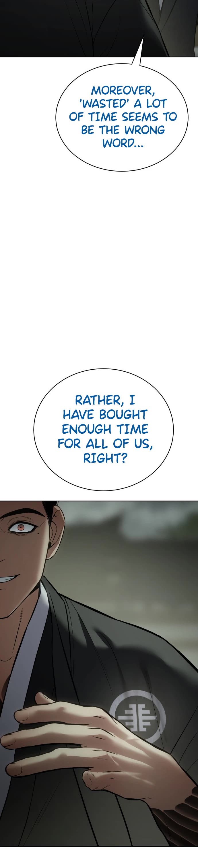 Baek XX chapter 73 page 74