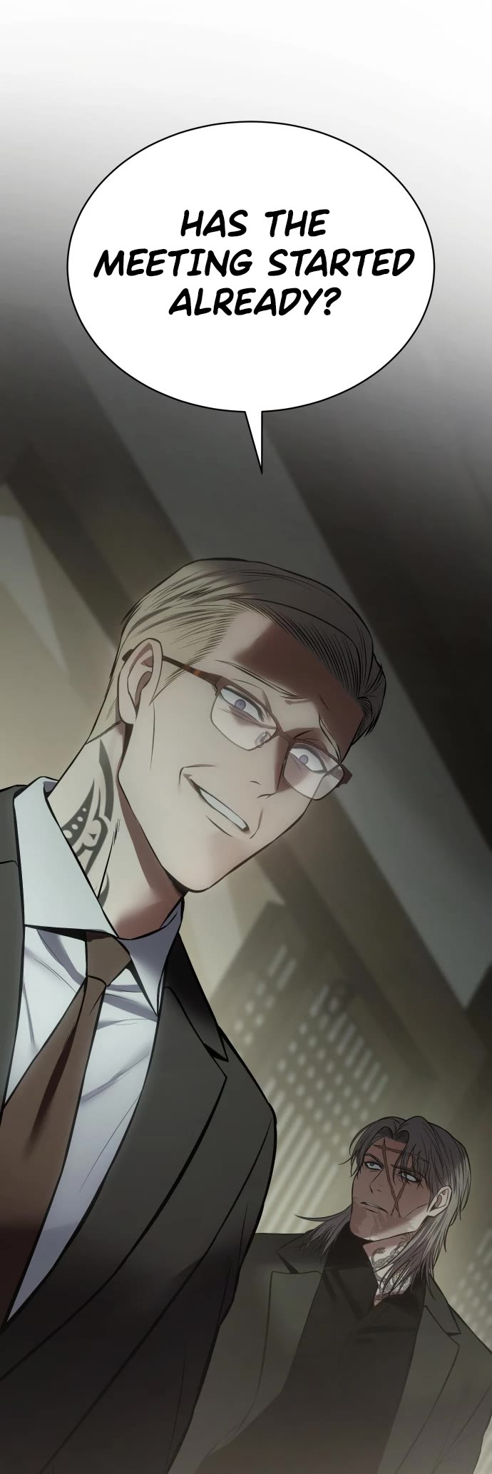 Baek XX chapter 73 page 79