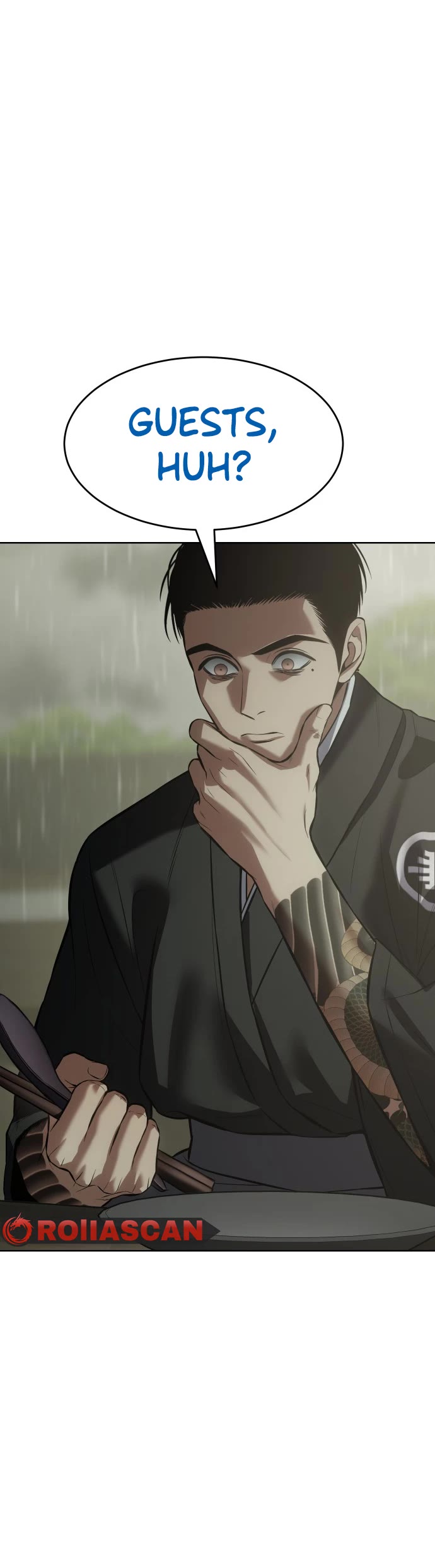 Baek XX chapter 74 page 15