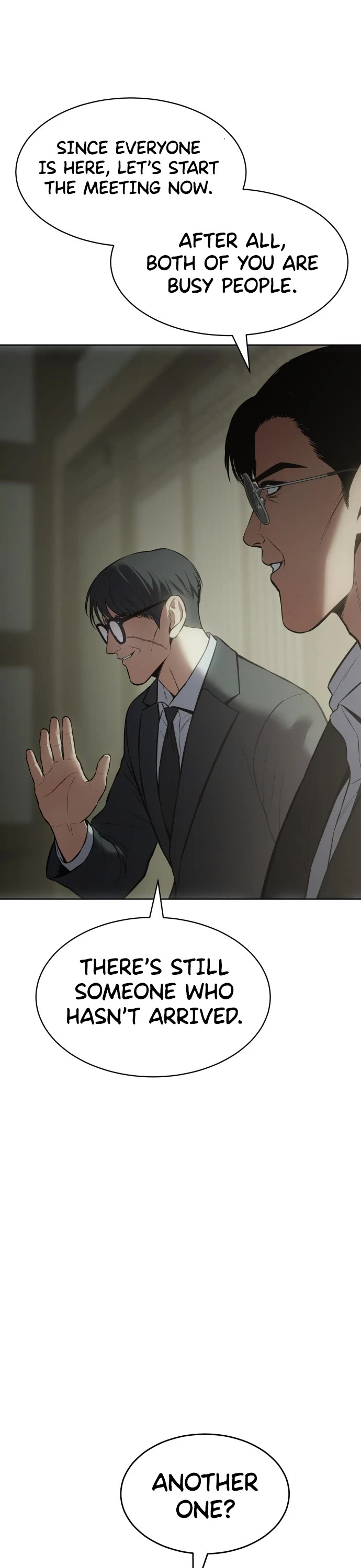 Baek XX chapter 74 page 2