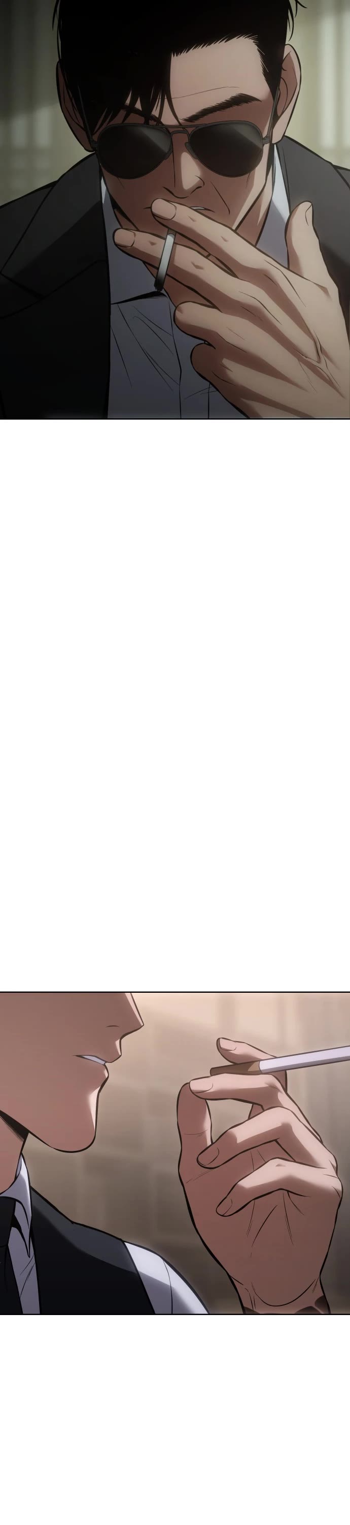 Baek XX chapter 74 page 28