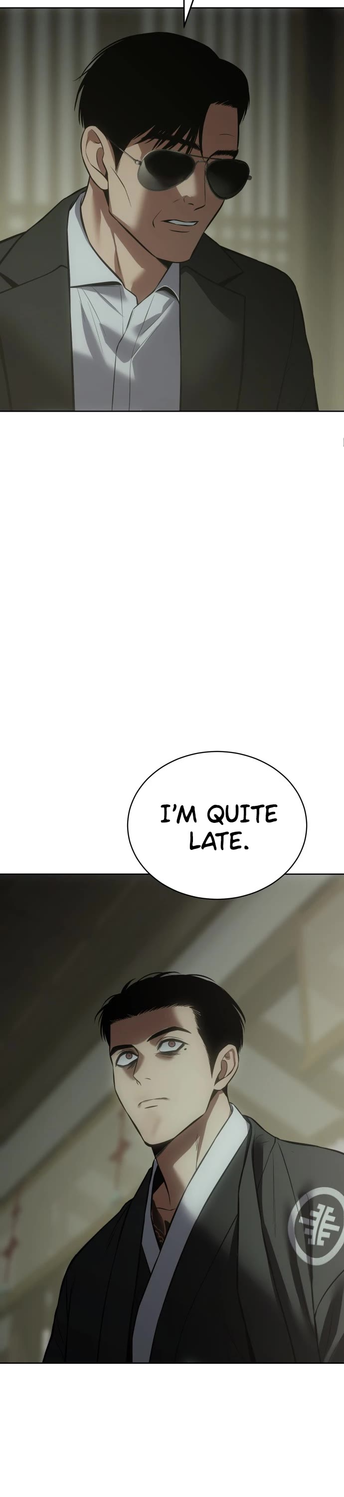 Baek XX chapter 74 page 3