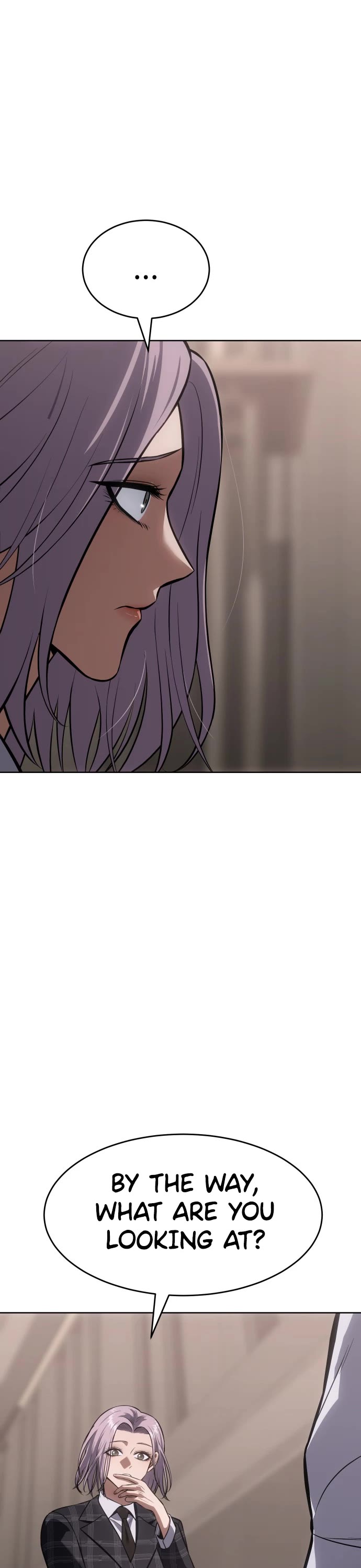 Baek XX chapter 74 page 34