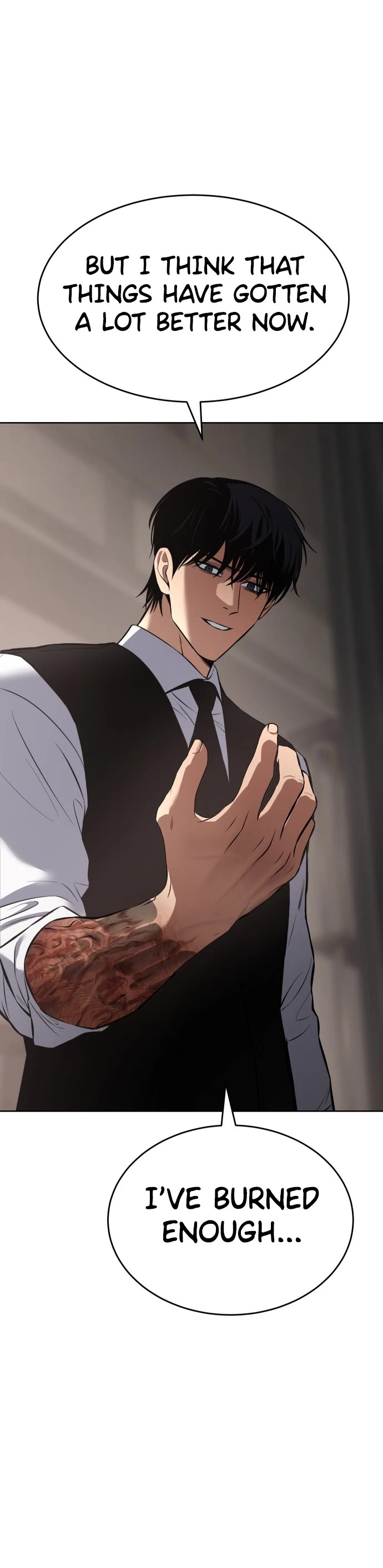 Baek XX chapter 74 page 50