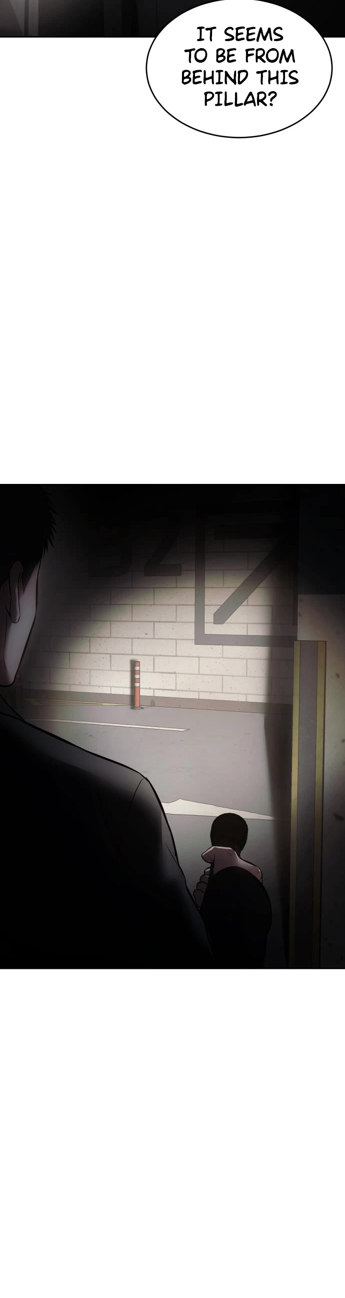 Baek XX chapter 74 page 55