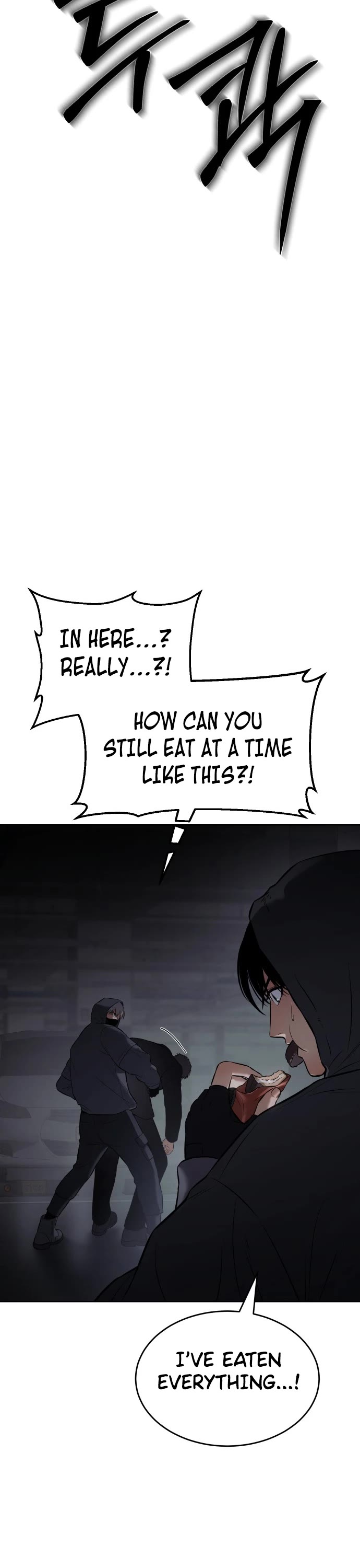 Baek XX chapter 74 page 57