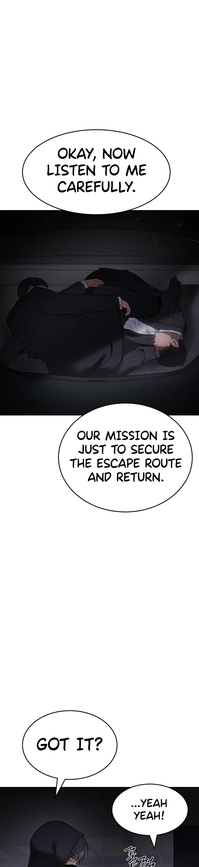 Baek XX chapter 74 page 58