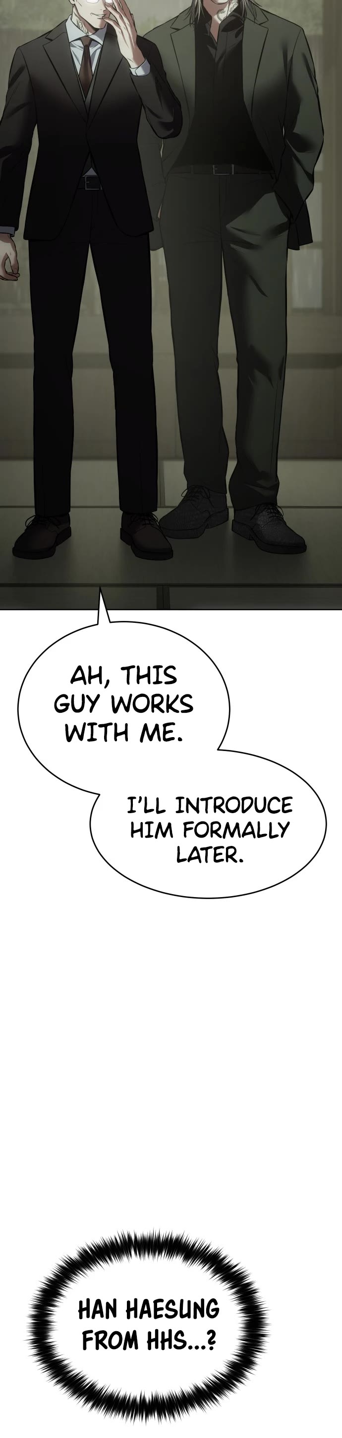 Baek XX chapter 74 page 6