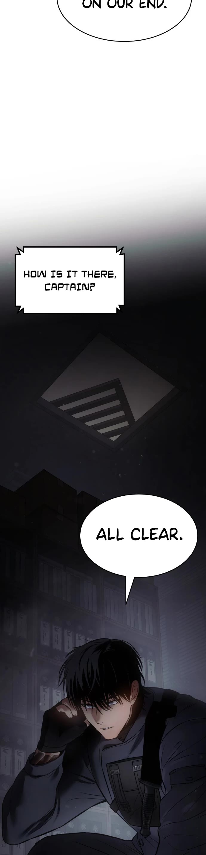 Baek XX chapter 74 page 60