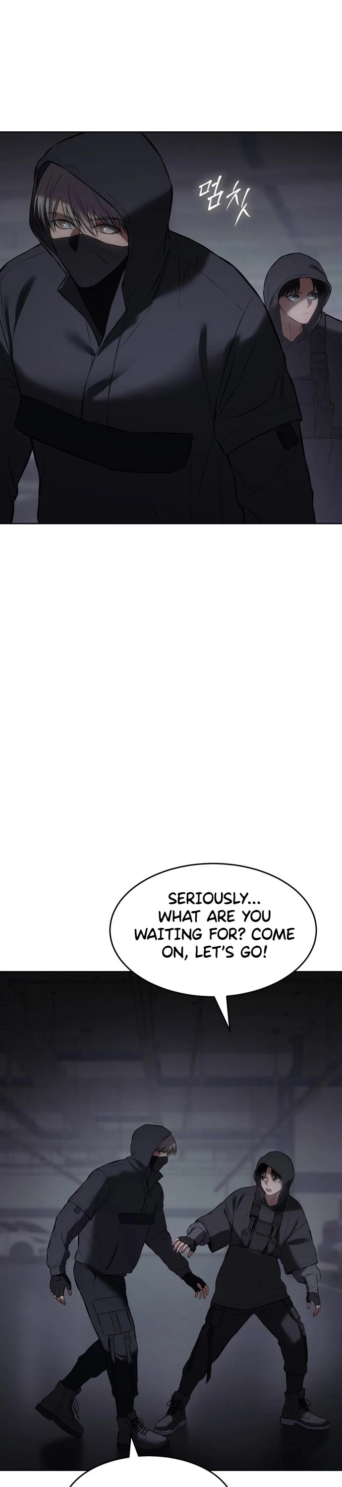 Baek XX chapter 74 page 63