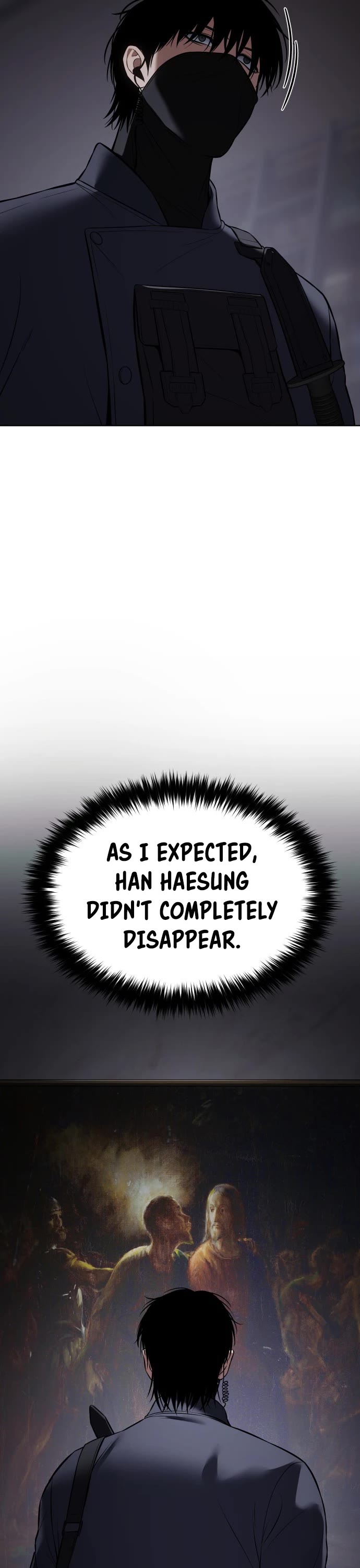 Baek XX chapter 74 page 69