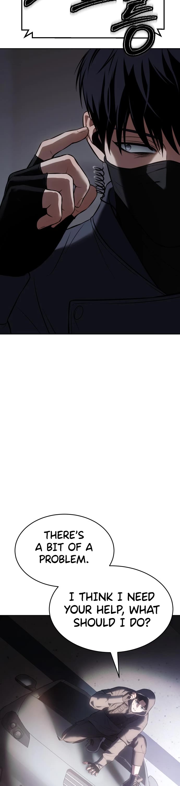 Baek XX chapter 74 page 72