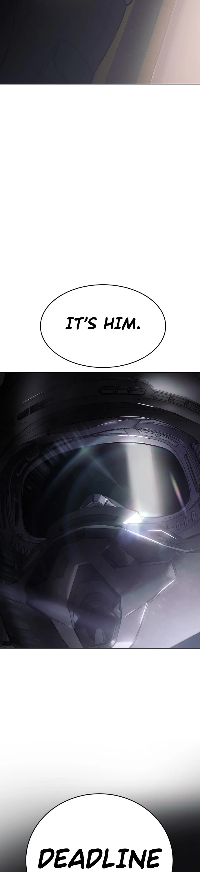 Baek XX chapter 74 page 74