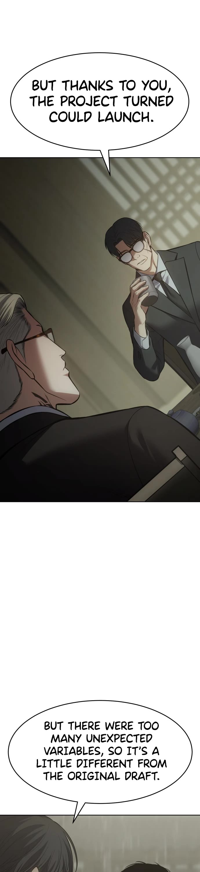 Baek XX chapter 74 page 9