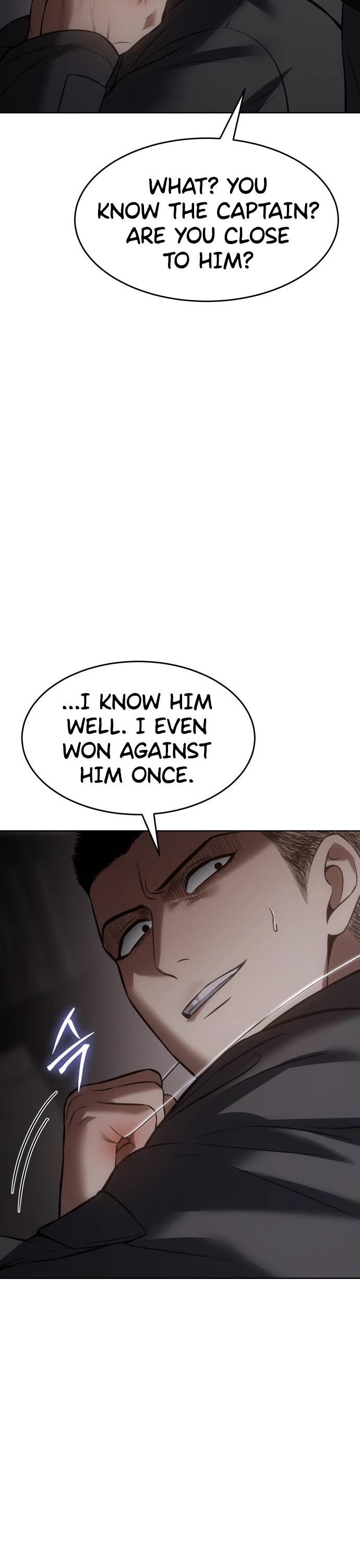 Baek XX chapter 75 page 26