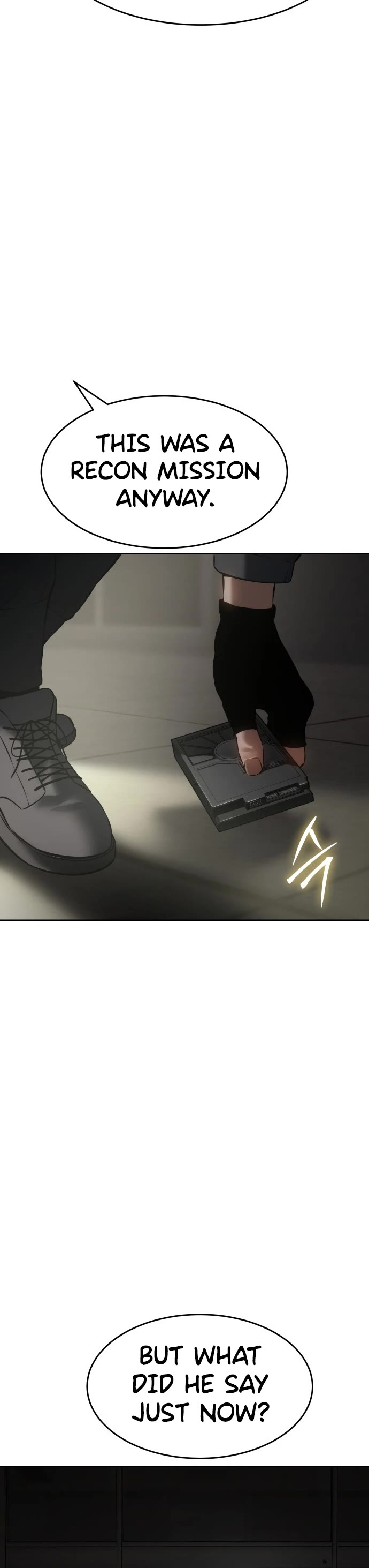 Baek XX chapter 75 page 31