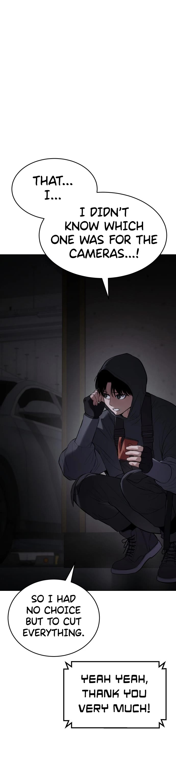 Baek XX chapter 75 page 4