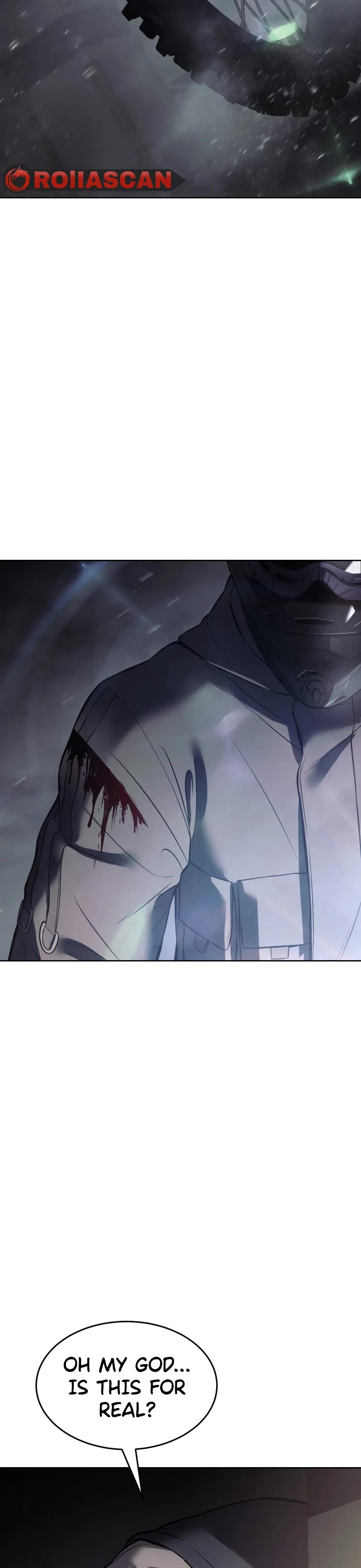 Baek XX chapter 75 page 49