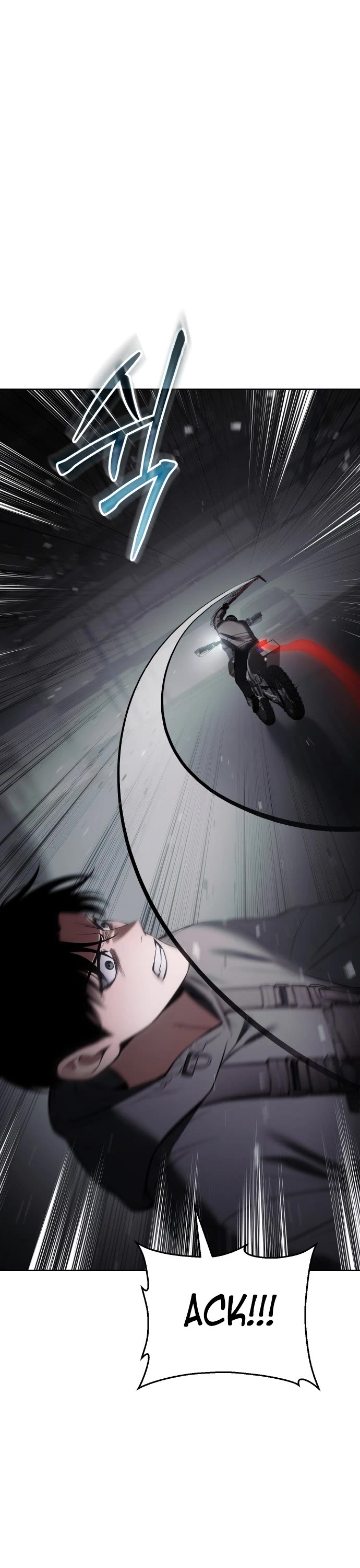 Baek XX chapter 75 page 56