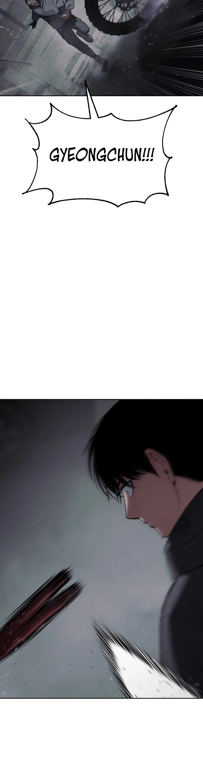 Baek XX chapter 75 page 65