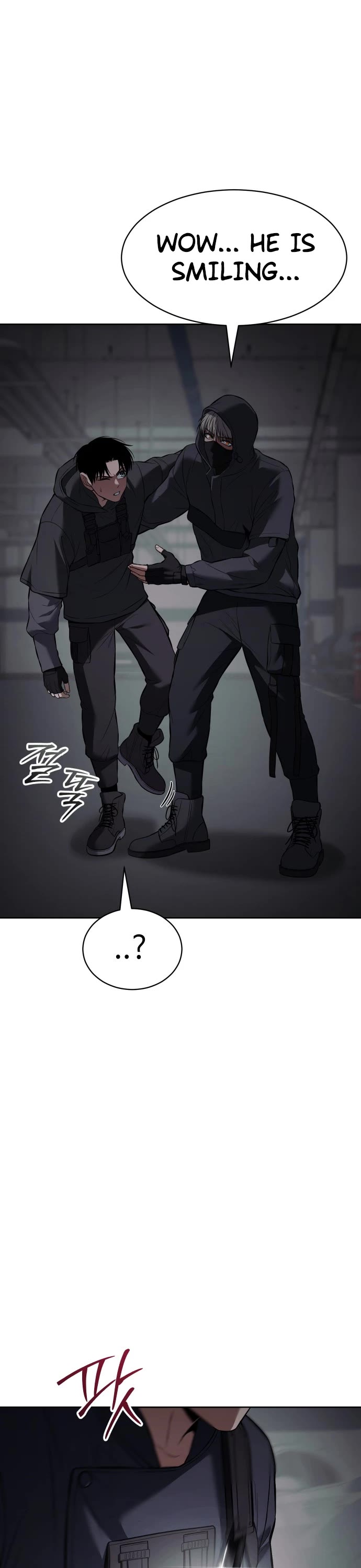 Baek XX chapter 76 page 10