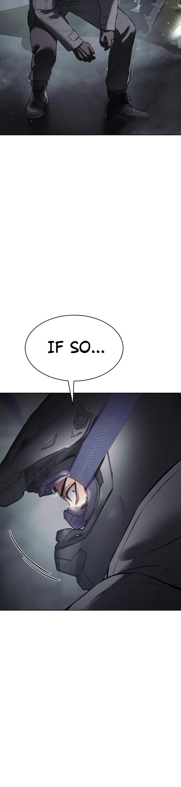 Baek XX chapter 76 page 29