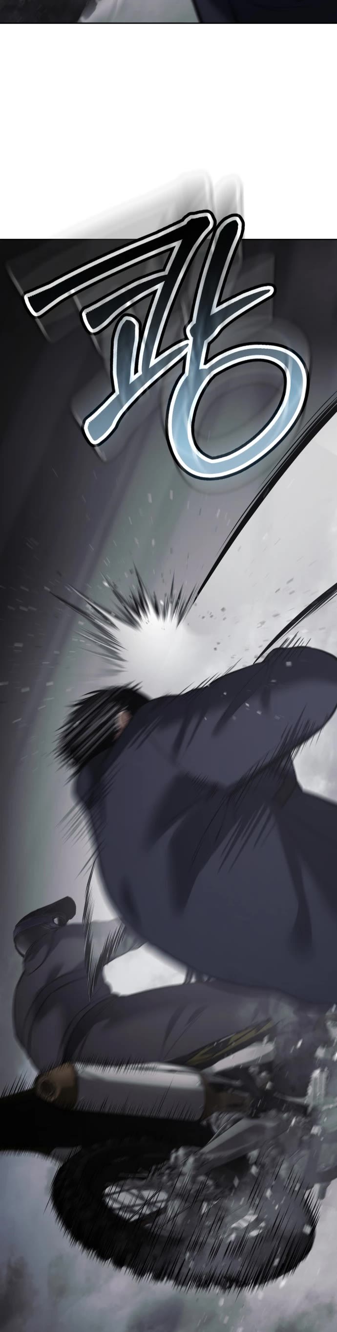 Baek XX chapter 76 page 40