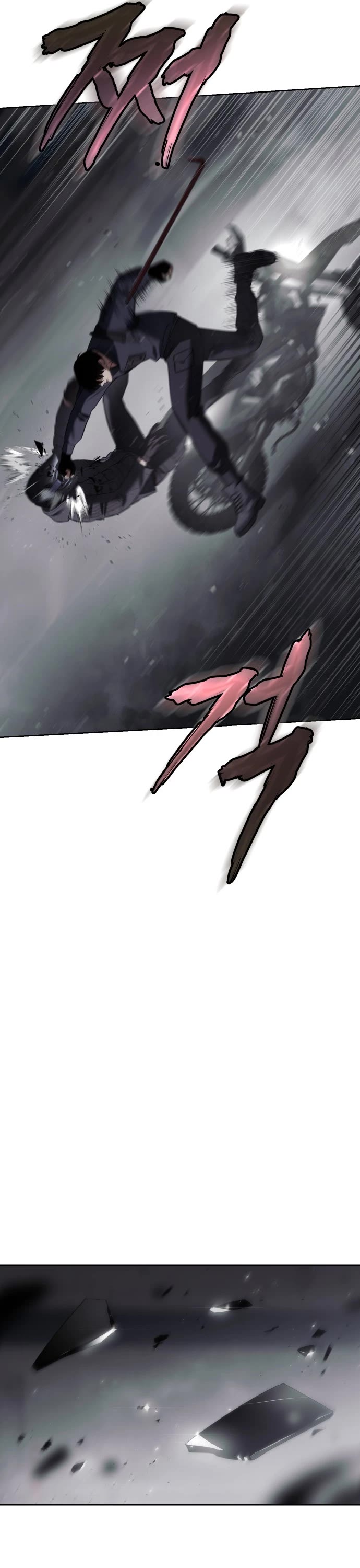 Baek XX chapter 76 page 47