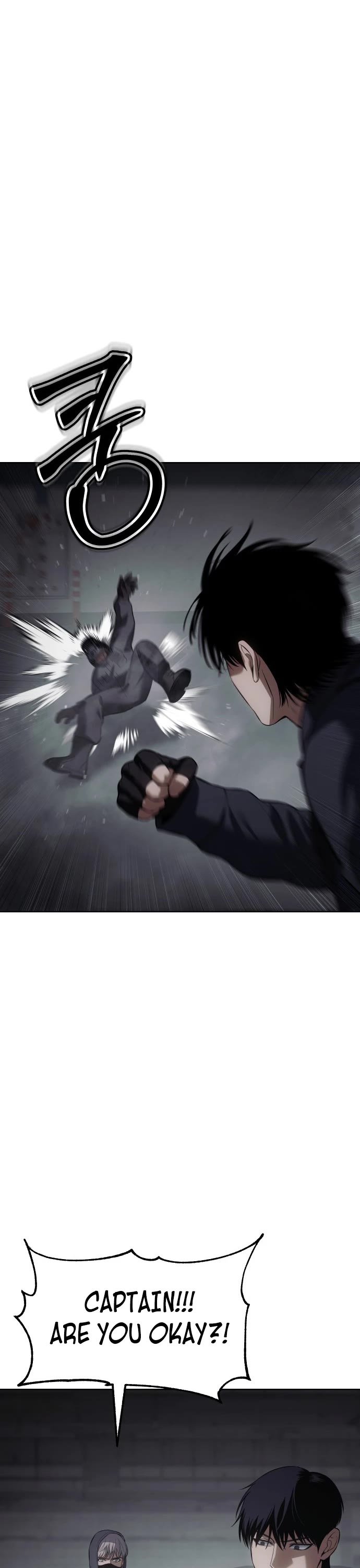 Baek XX chapter 76 page 48