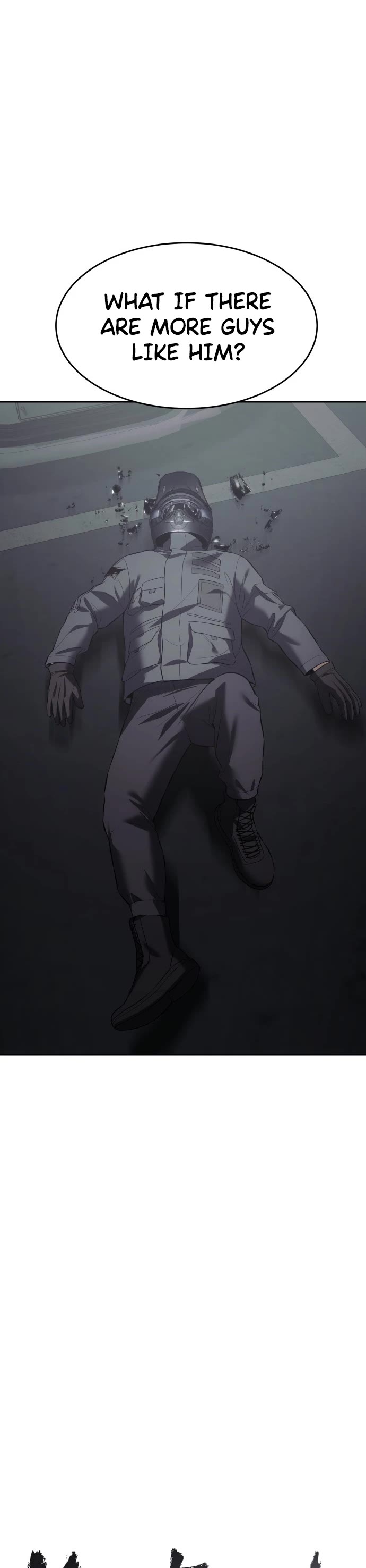 Baek XX chapter 76 page 50