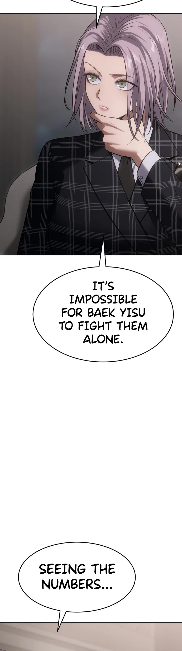 Baek XX chapter 76 page 56