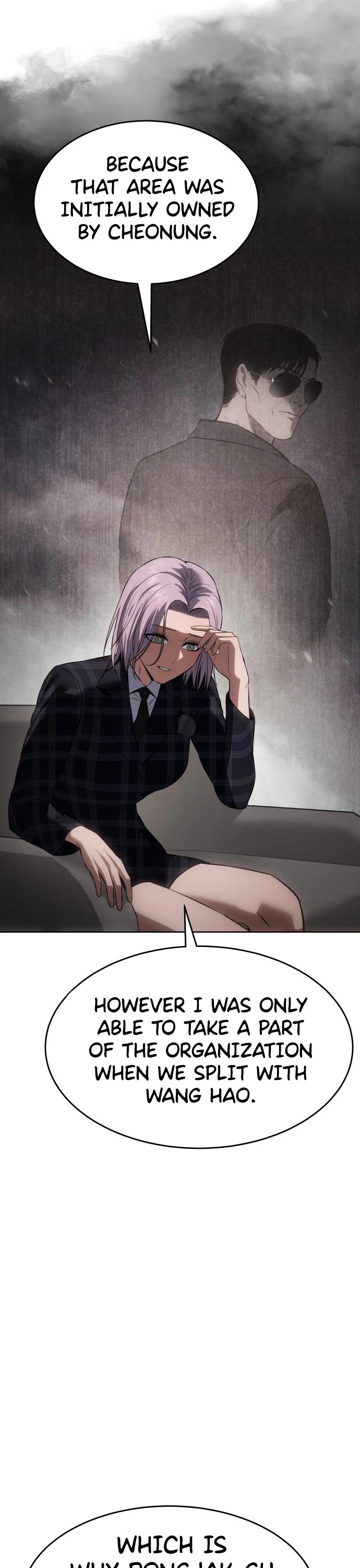 Baek XX chapter 76 page 59