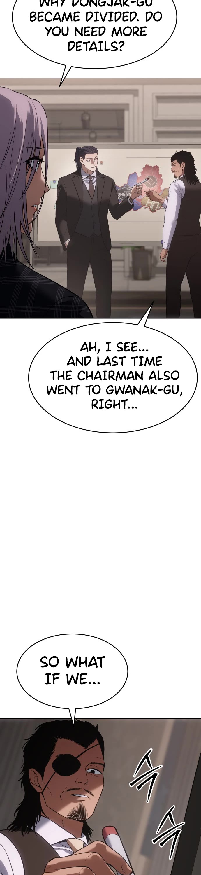 Baek XX chapter 76 page 60