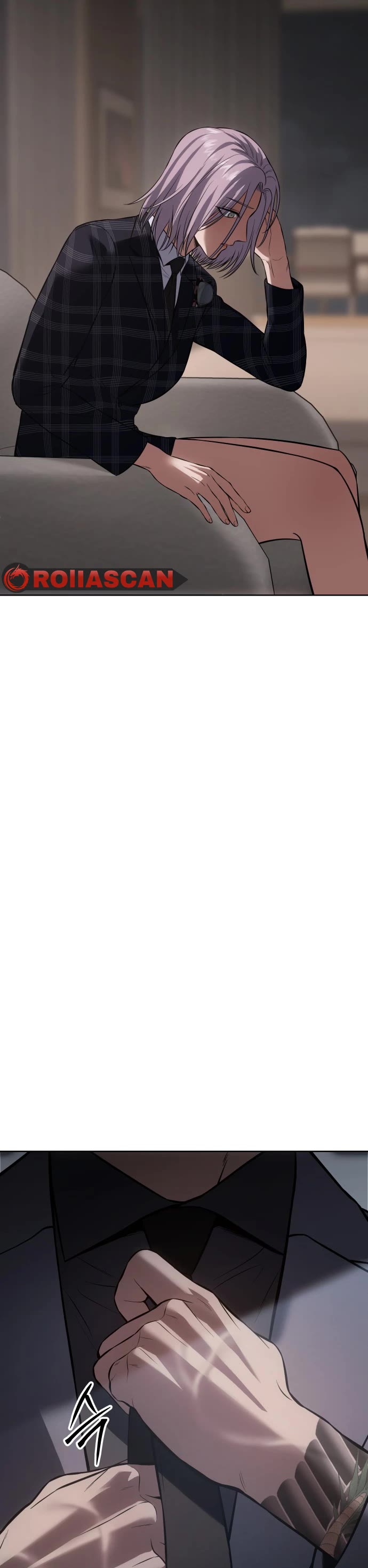 Baek XX chapter 76 page 65