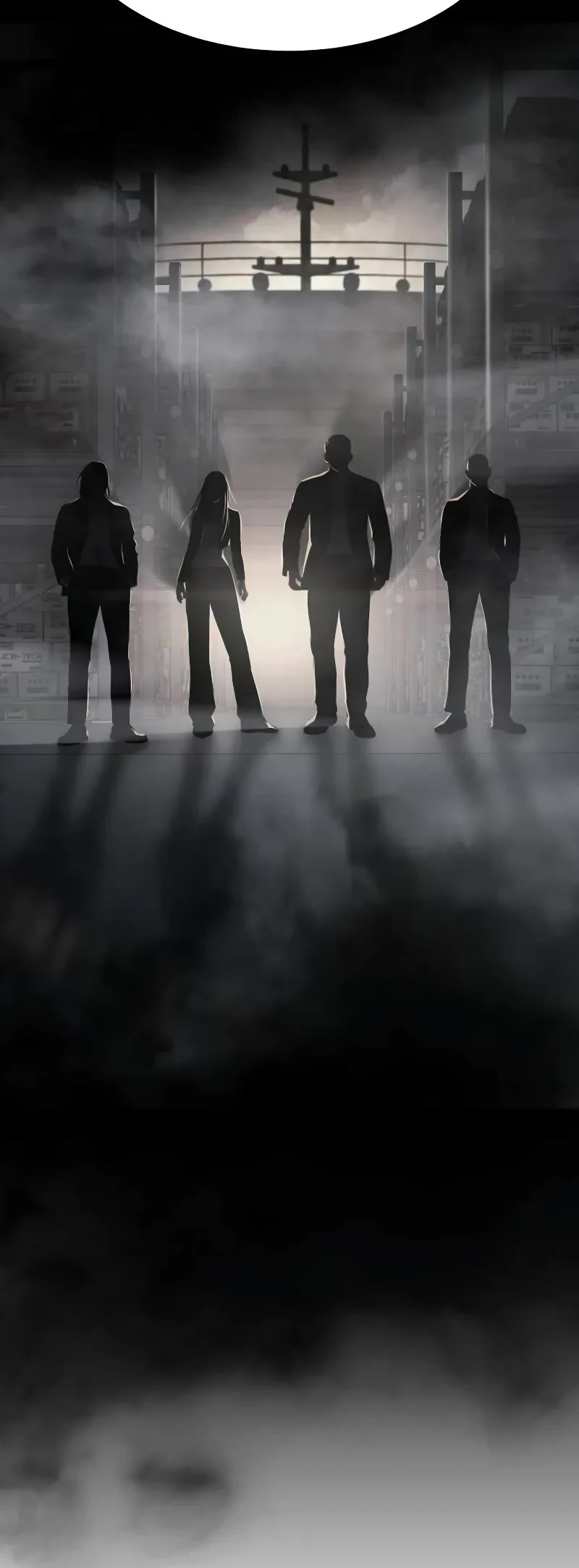 Baek XX chapter 77 page 13