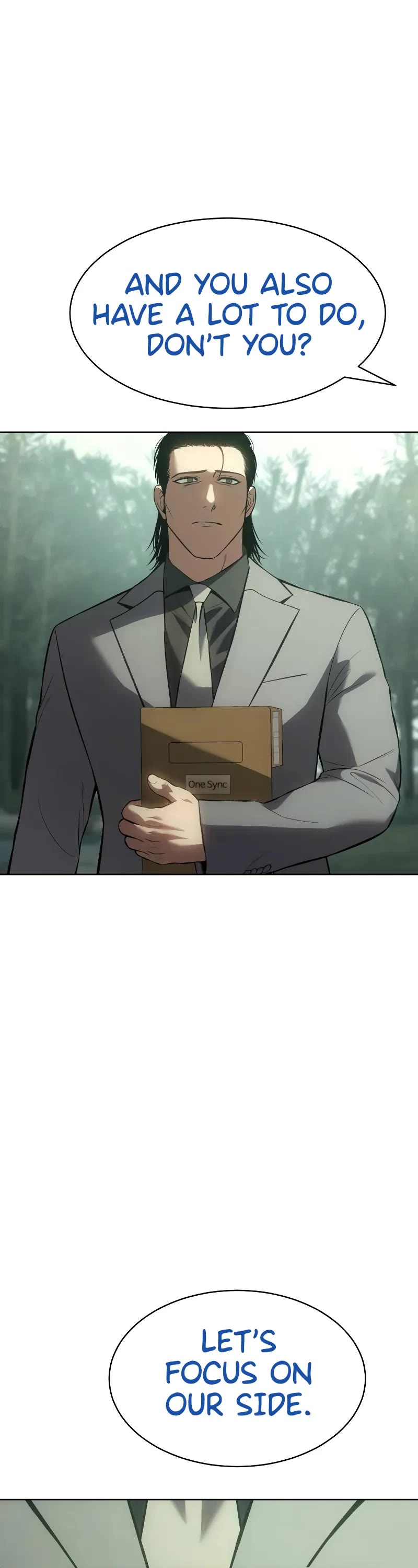 Baek XX chapter 77 page 15