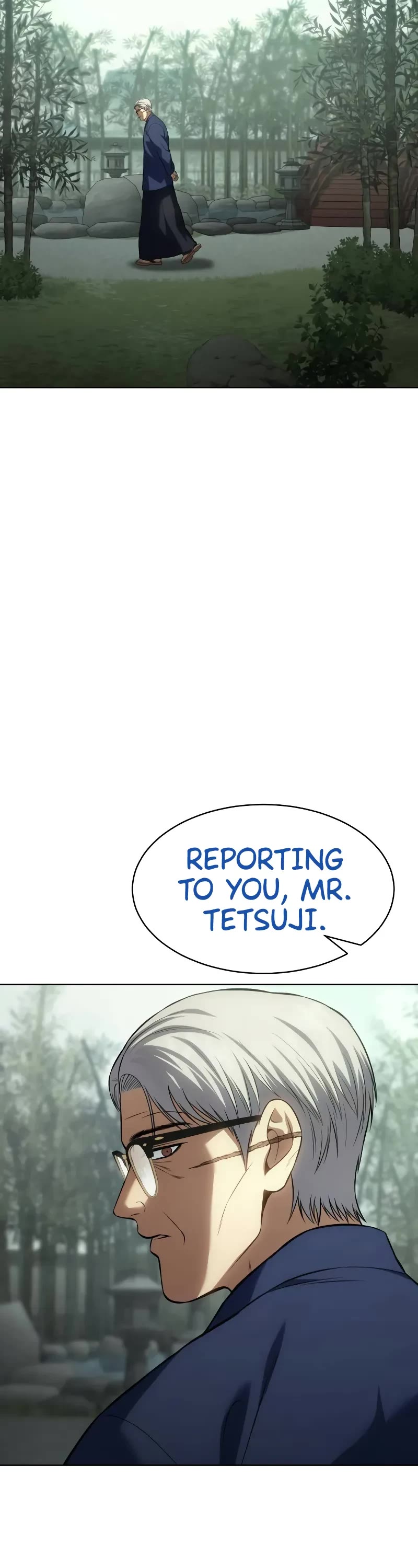 Baek XX chapter 77 page 2